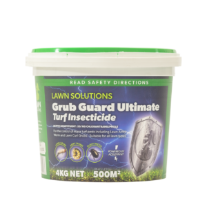 Grub Guard Ultimate 4kg