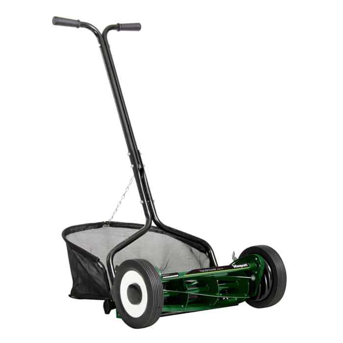 Push Mower Masport-Hand-Mower