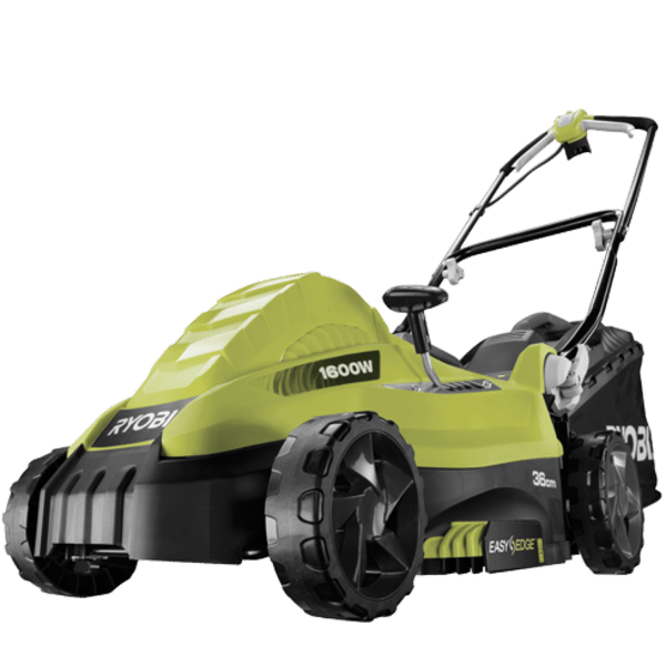 Ryobi 1600W Electric Lawn Mower