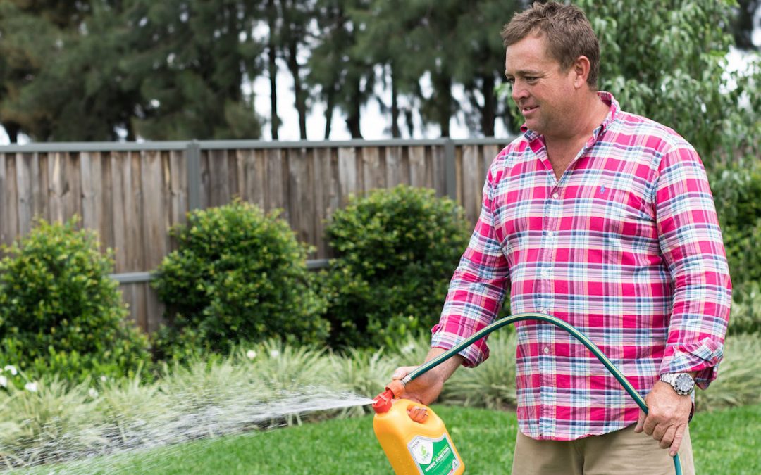 7 Spring & Summer Lawn Prep Steps You Need To Do NOW!